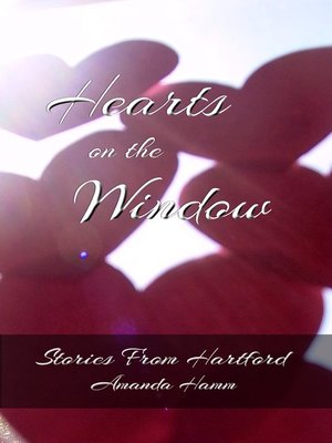 cover image of Hearts on the Window
